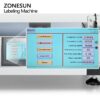 Touchscreen Interface Touchscreen Interface