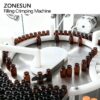 Vial Unscrambling Table Vial Unscrambling Table