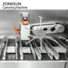 Sistem Deteksi Produk Otomatis