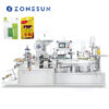 Blister Card Packing Machine Blister Card Packing Machine