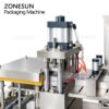 Blister Forming System Blister Forming System