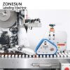 Poziomy system etykietowania Poziomy system etykietowania
