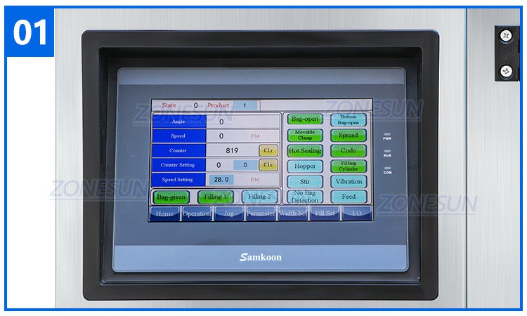 ราย ละเอียด เครื่อง-1 ราย ละเอียด เครื่อง-1
