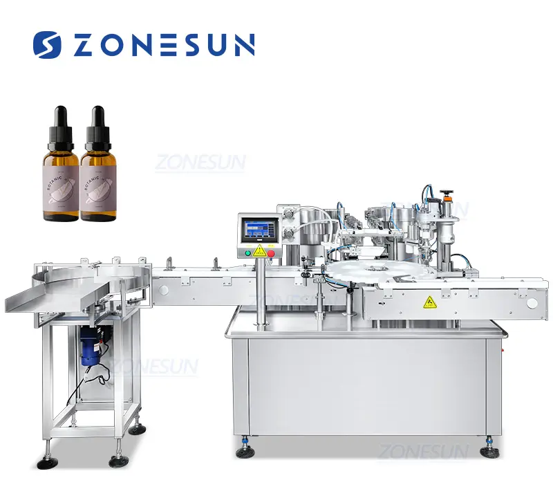 Monoblock Bottle Filling Machine(3) Monoblock Bottle Filling Machine(3)