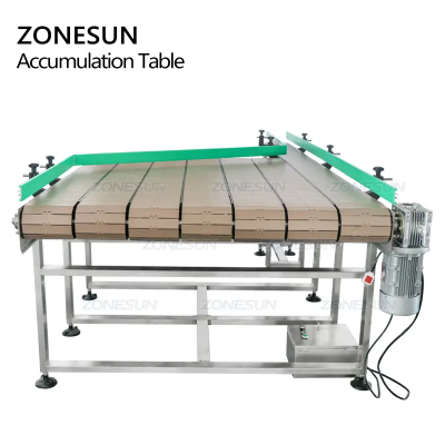 Automatic Bottle Unscrambler Conveyor Belt